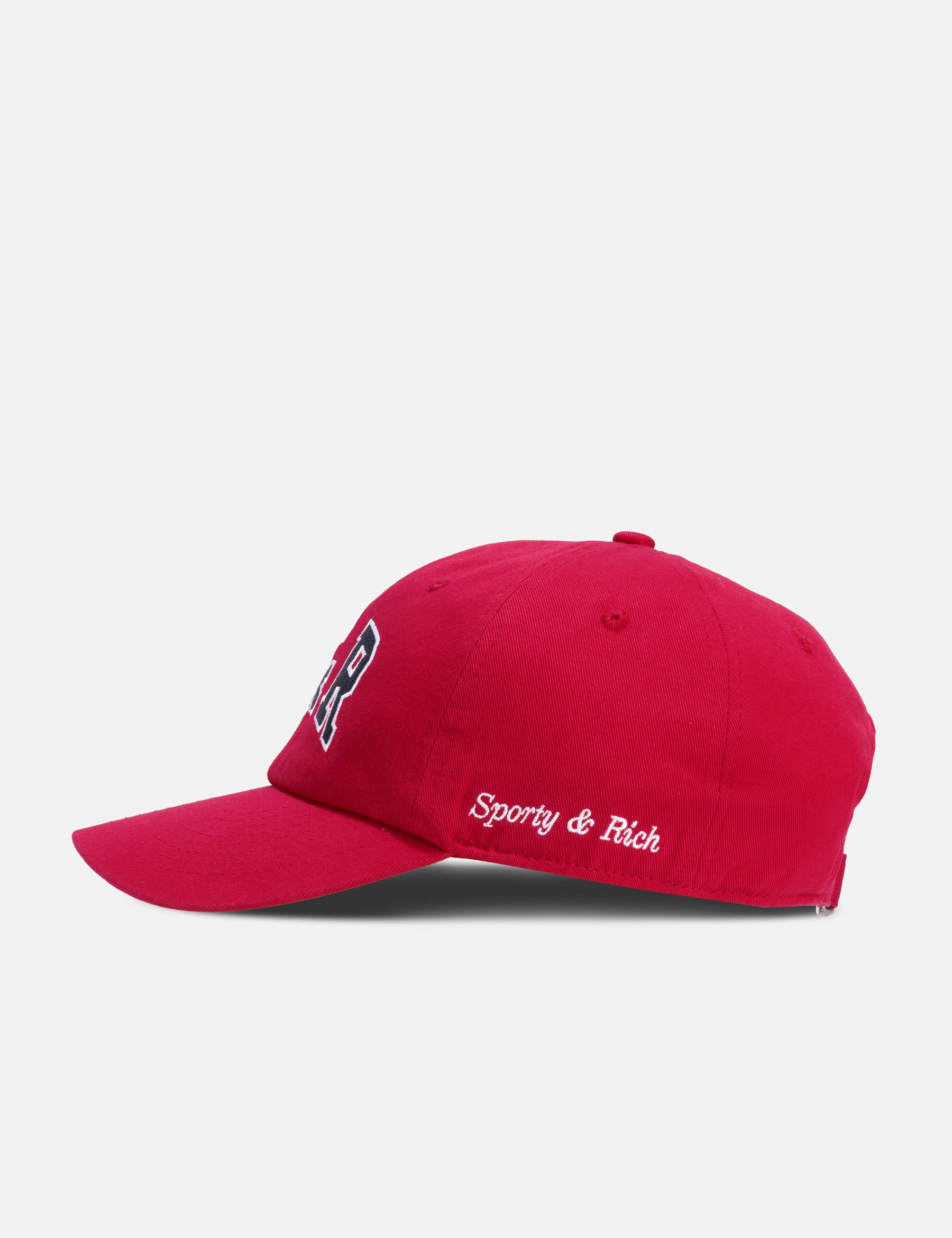 S&R Ivy Hat view 14