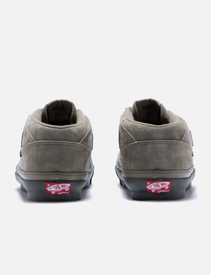 Vans Vault X Wtaps Ua Og Half Cab Lx Placeholder Image