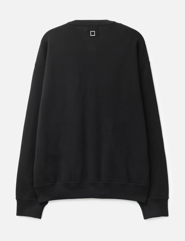 Wooyoungmi Full Cardigan