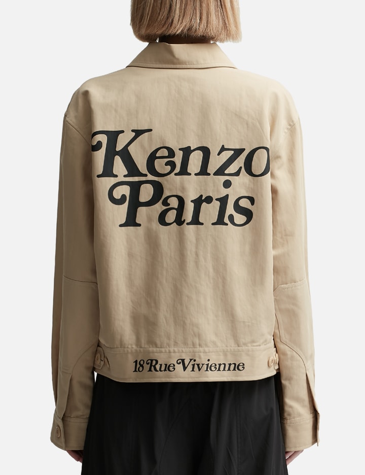 Kenzo By Verdy Cropped Jacket Placeholder Image
