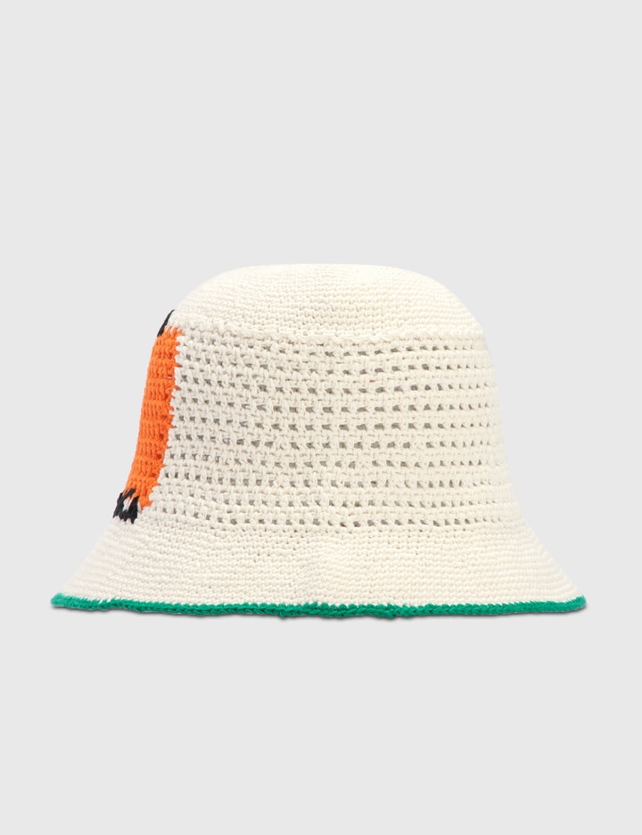 Crochet Hat Placeholder Image