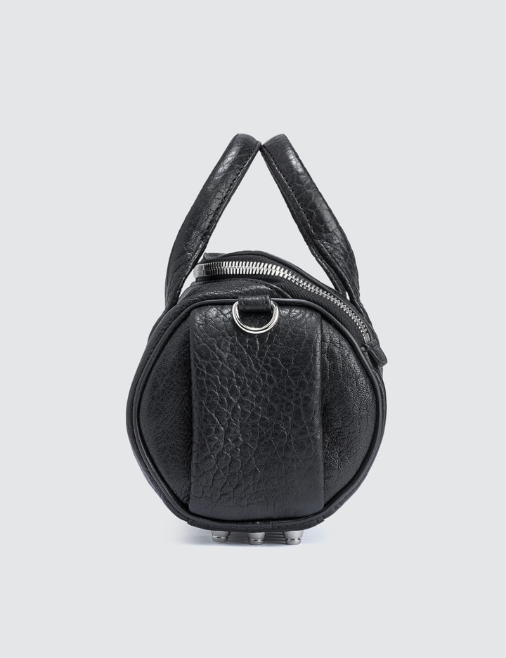 Black Mini Rockie Bag Placeholder Image