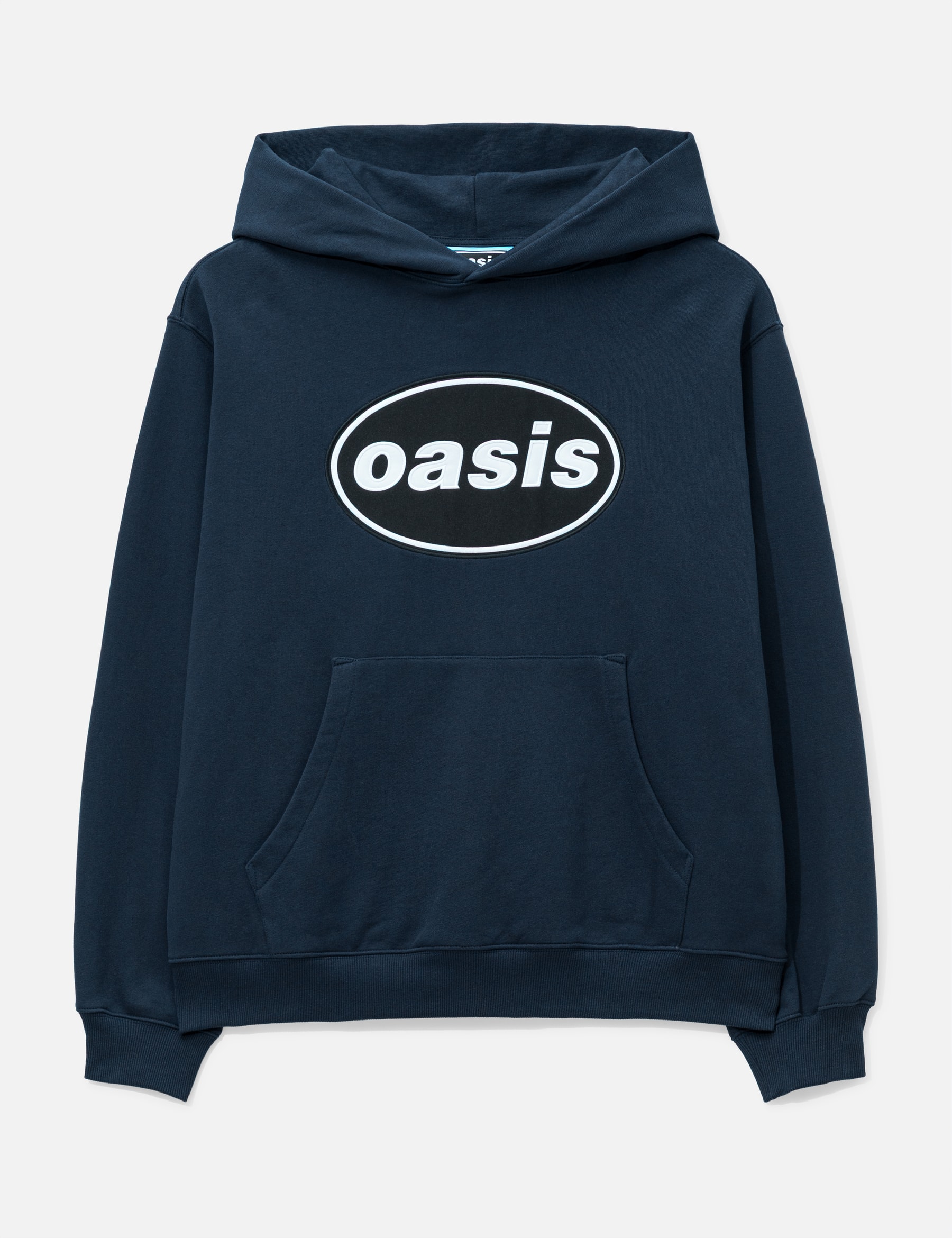 X Oasis Knebworth Hoodie view 16