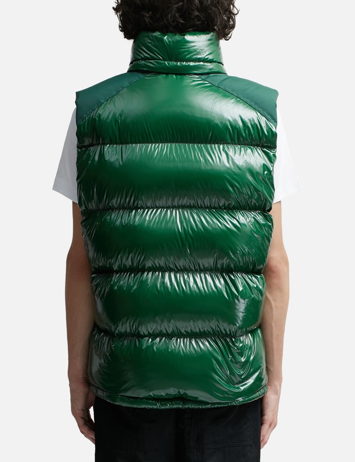 Moncler Karakorum Ripstop Down Jacket Placeholder Image