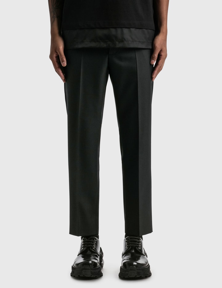 Wool Blend Pants Placeholder Image