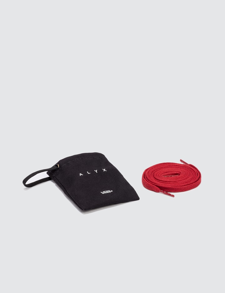 Alyx x Vans OG Style 43 Authentic Fold Down Placeholder Image