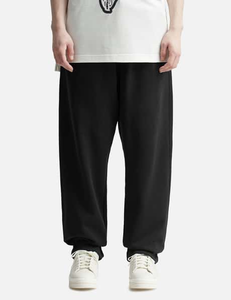 adidas Y-3 Winter Ripstop Pants - Black, Men's Lifestyle