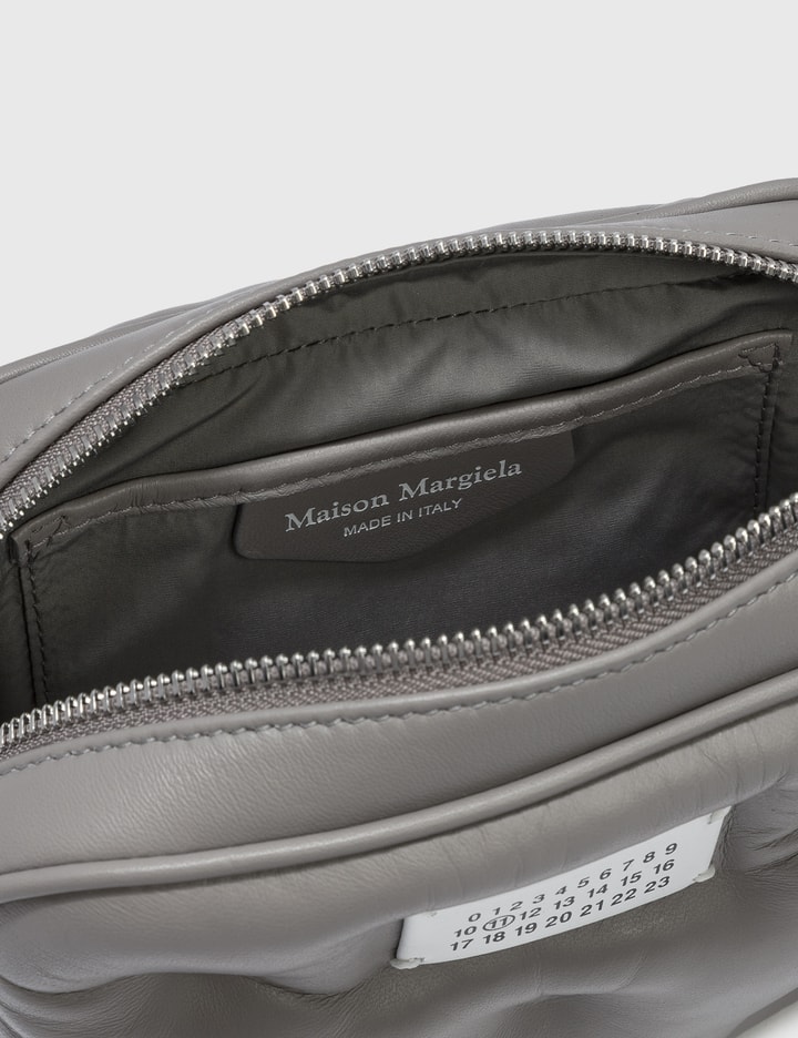 Glam Slam Small Box Bag Placeholder Image