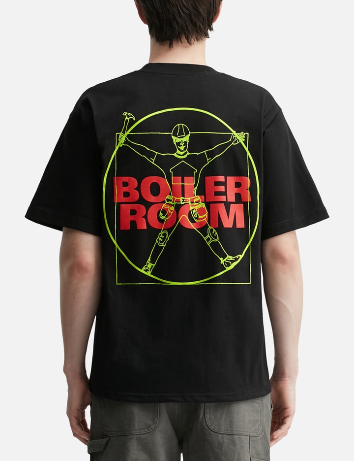 Loud Music T-Shirt Placeholder Image