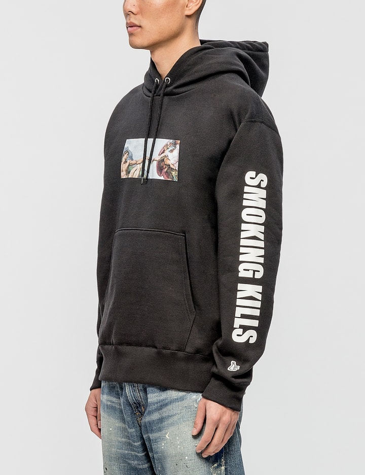 Can I Bum A Smoke? Hoodie Placeholder Image