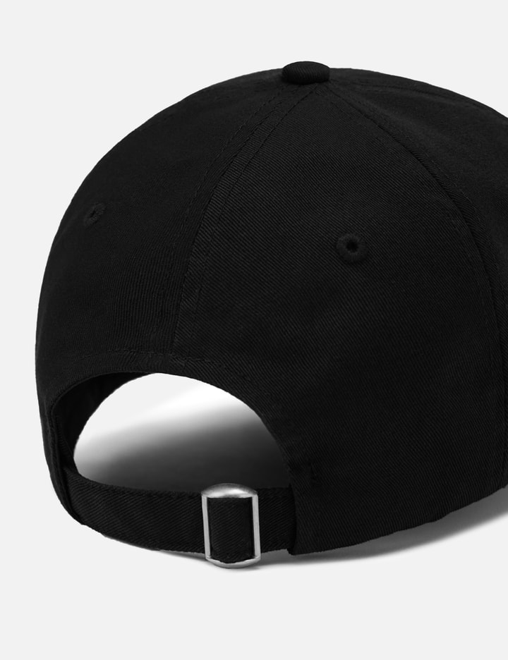 Big Logo Cap Placeholder Image