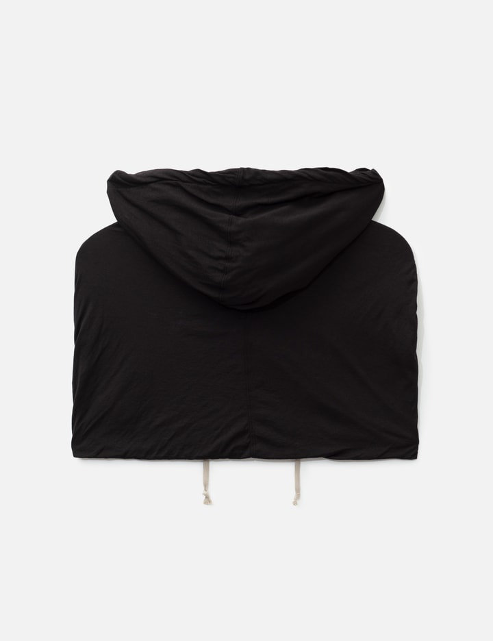 Rick Owens Drkshdw Hood