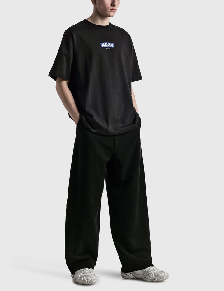 OG Box Logo T-shirt Placeholder Image