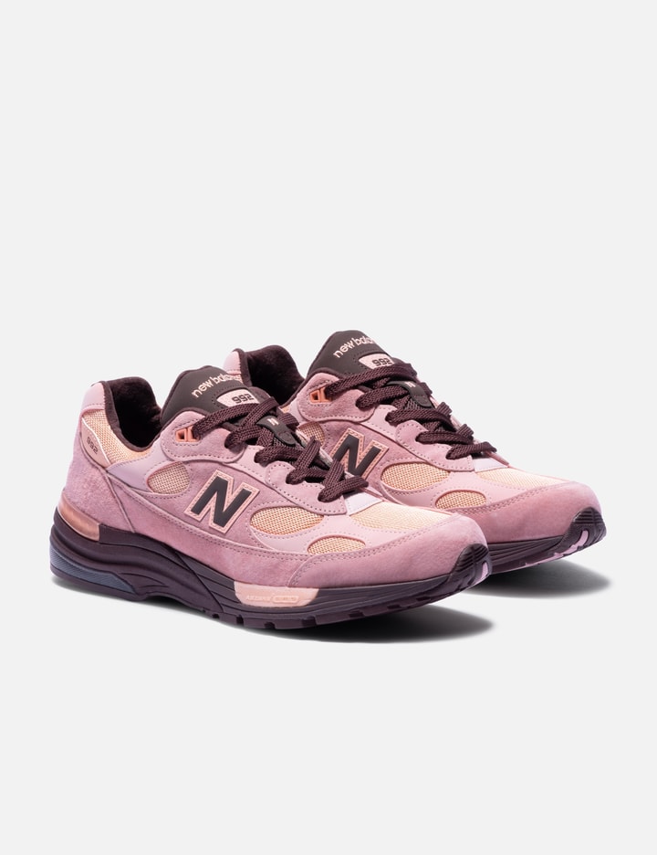 New Balance Made In USA 992