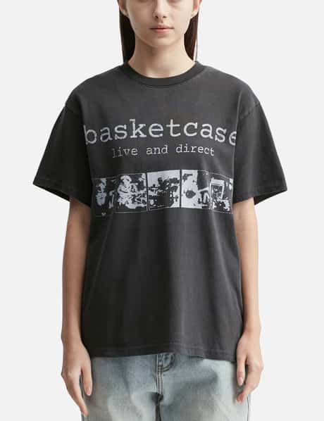 Basketcase Scar T-Shirt