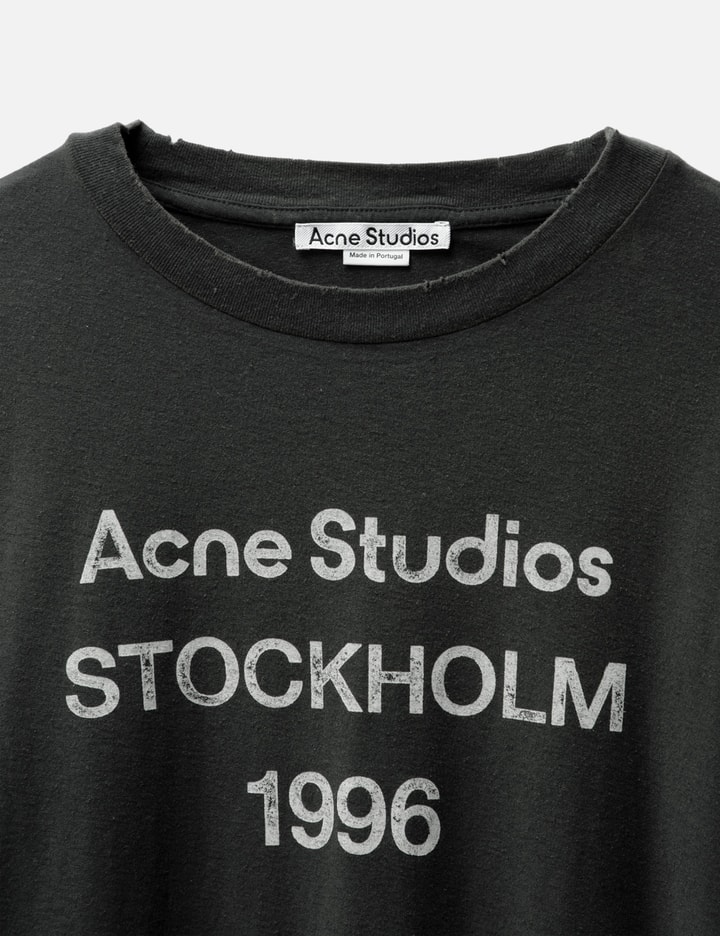 Logo T-shirt - Relaxed Fit Placeholder Image