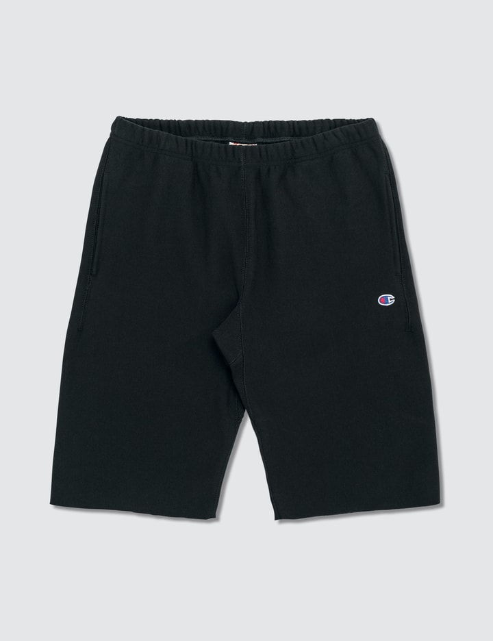 Sweat Shorts Placeholder Image