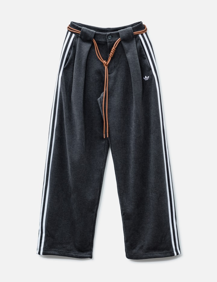 adidas Originals 3-Stripes Deluxe TP Tracksuit Bottoms