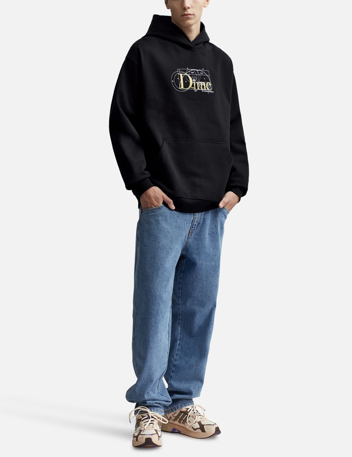 Classic Ratio Hoodie Placeholder Image