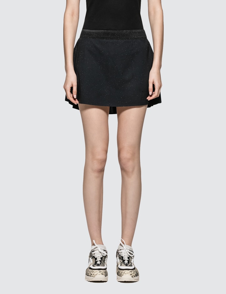 Nike Training Skirt Glitter Placeholder Image