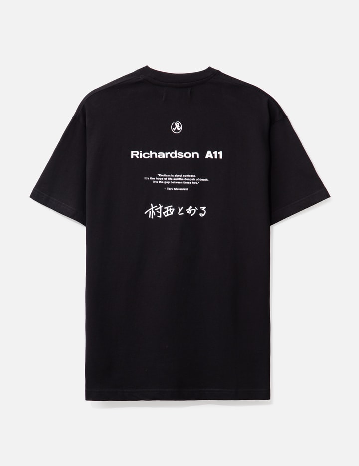 Richardson x Toru Muranishi T-Shirt Placeholder Image