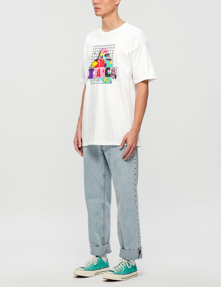 Twombly S/S T-Shirt Placeholder Image