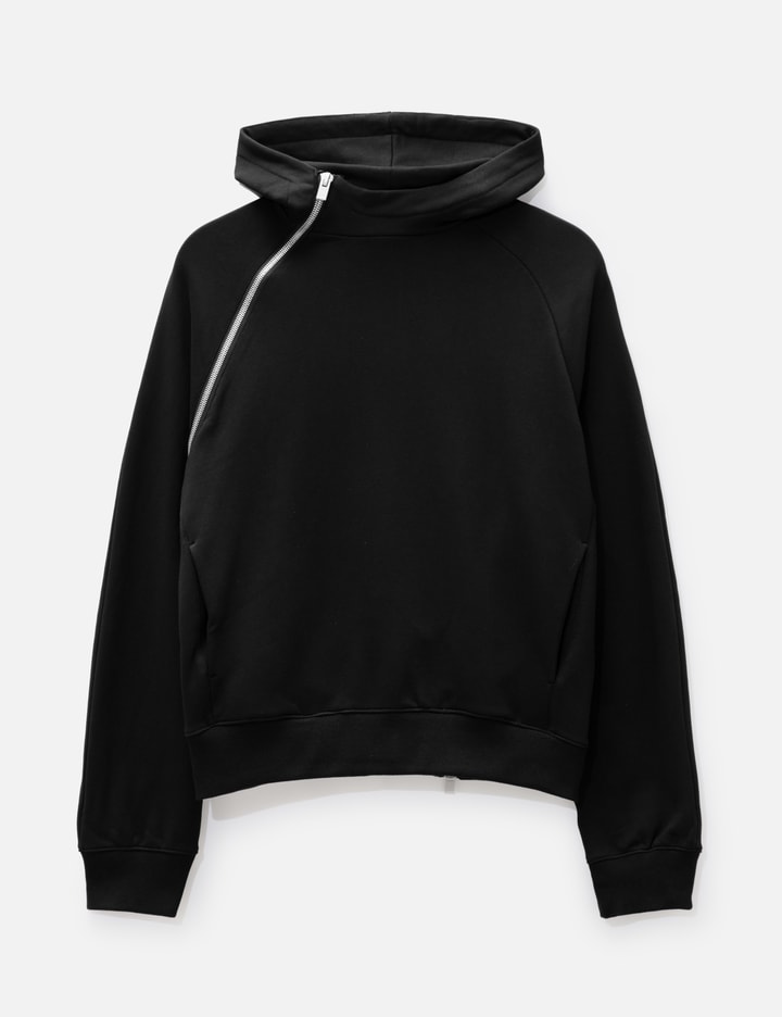 Sequence Zip Hoodie Placeholder Image