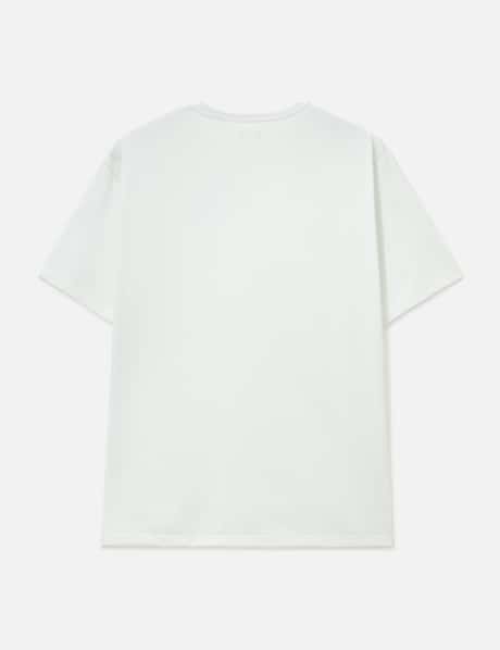 COOLMAX Jersey Pocket Tee view 8