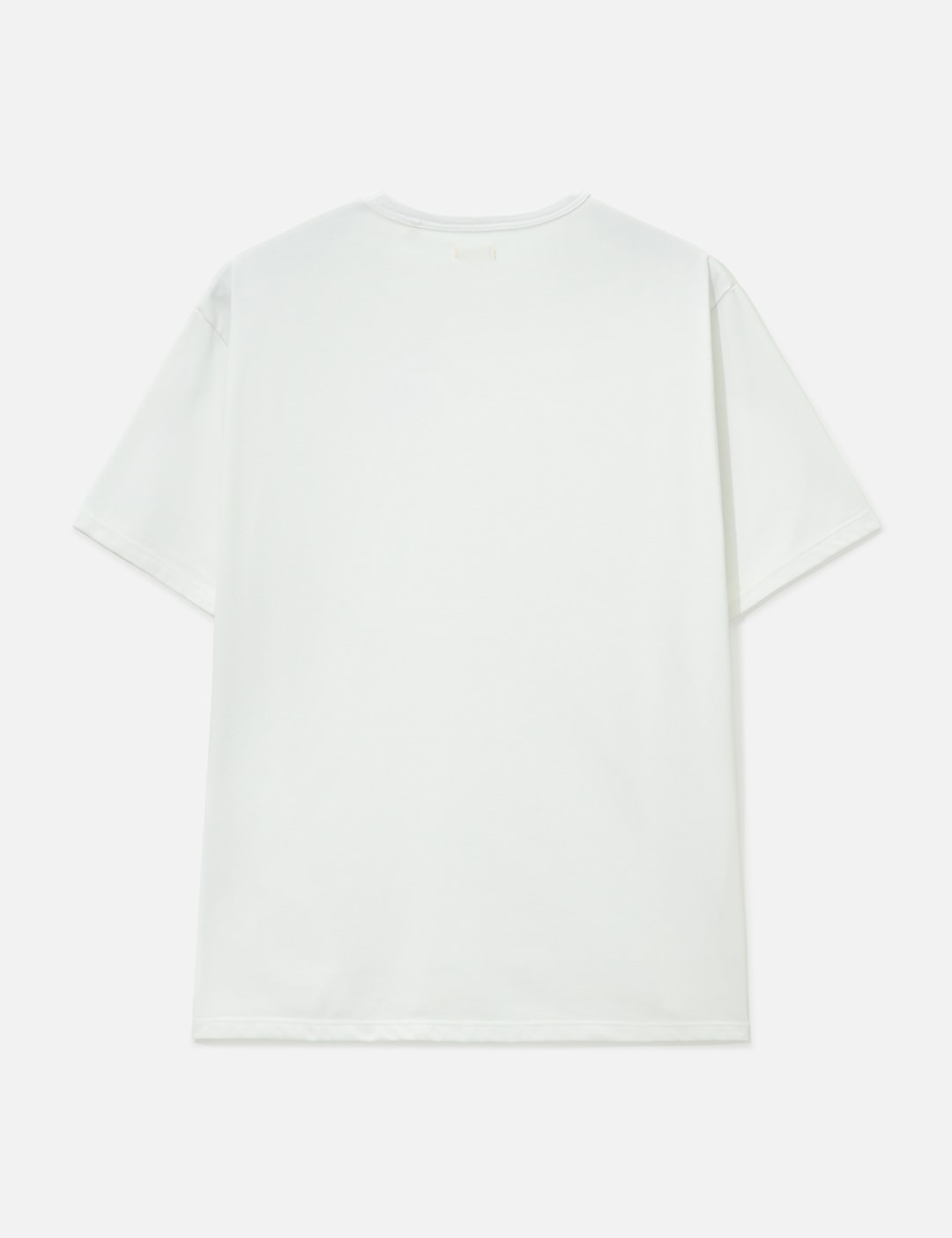 COOLMAX Jersey Pocket Tee view 9