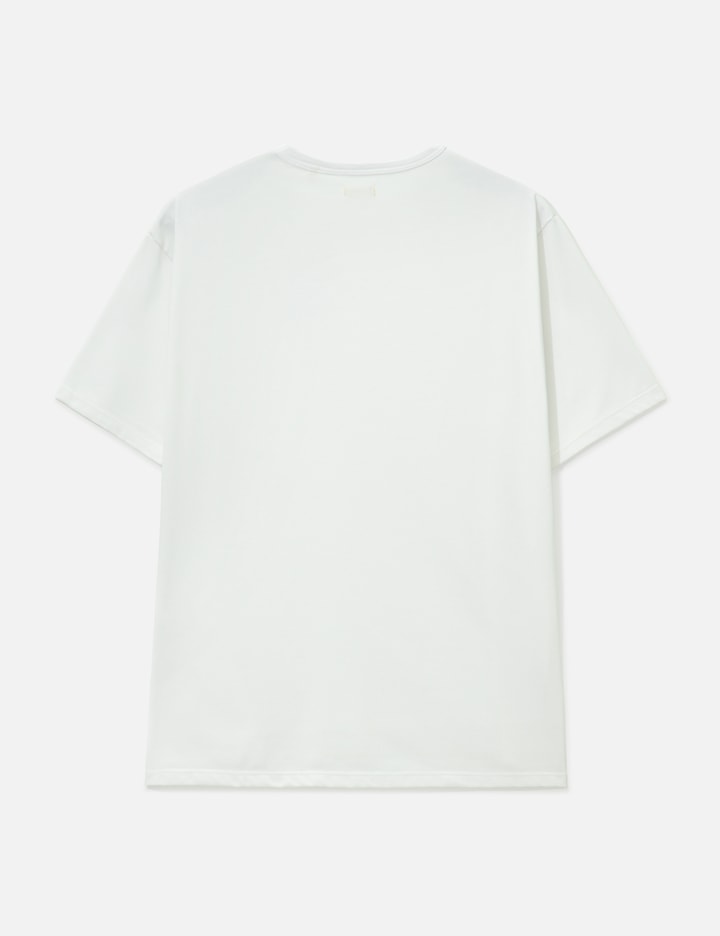 Nanamica COOLMAX Jersey Pocket Tee