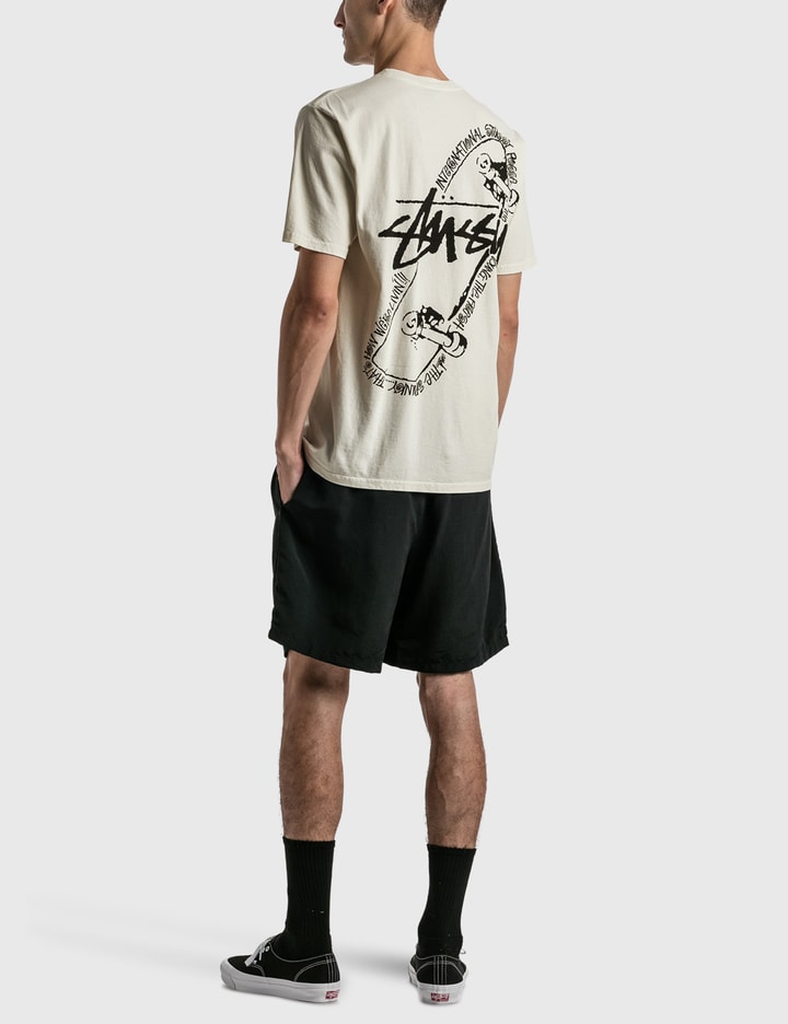 Skate Posse T-shirt Placeholder Image