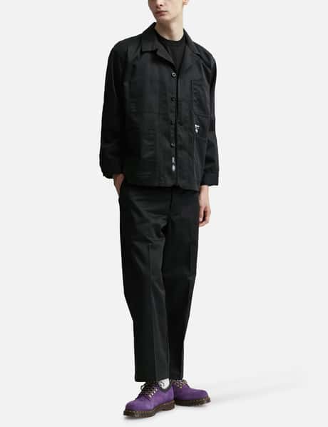 NEIGHBORHOOD - NH x DICKIES . カバーオール ジャケット | HBX 