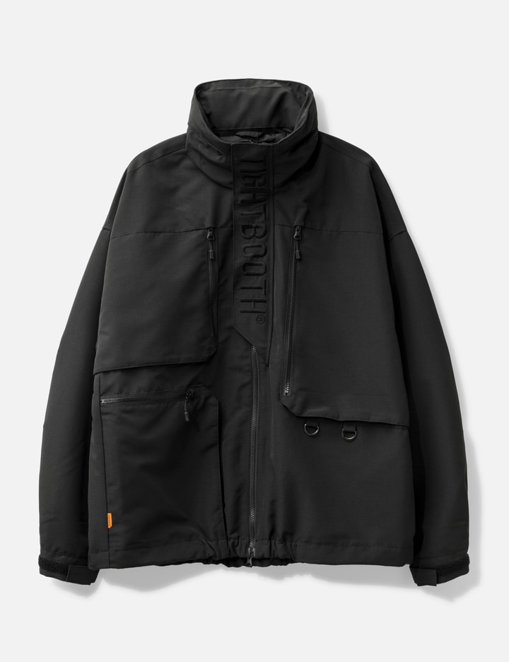 RIPSTOP TACTICAL Jacket Placeholder Image