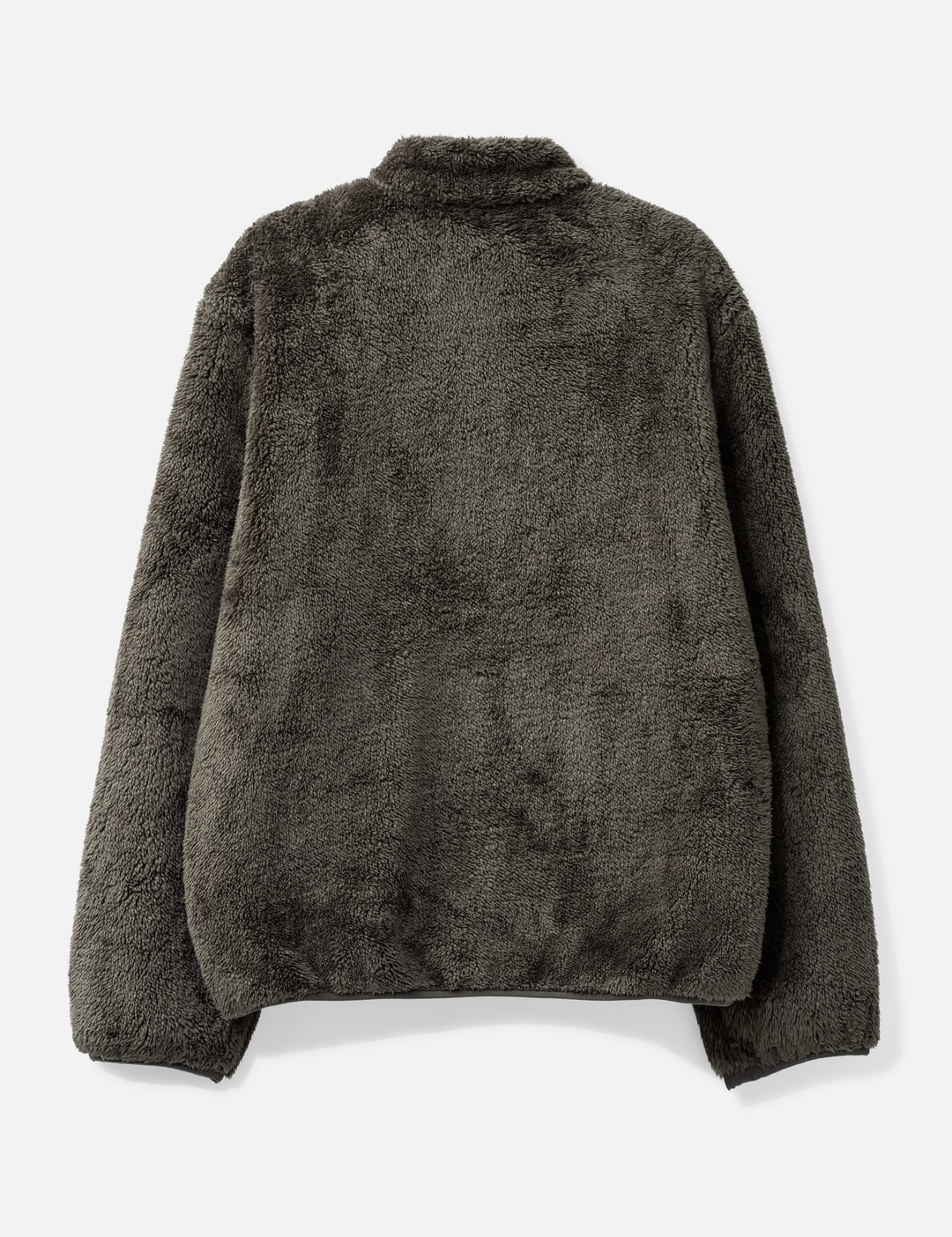 Adapt Plush Fleece Jacket view 9