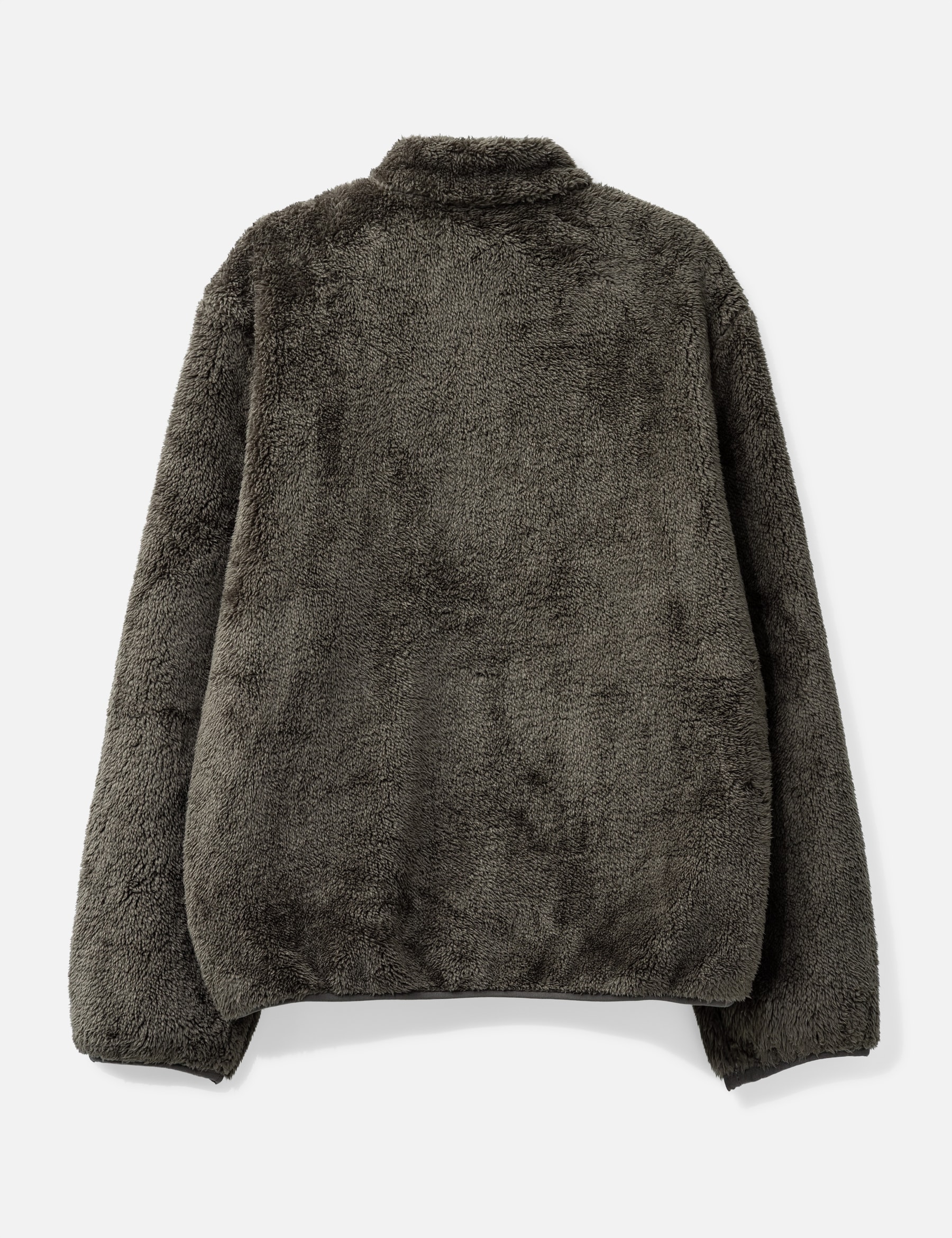 Adapt Plush Fleece Jacket view 17