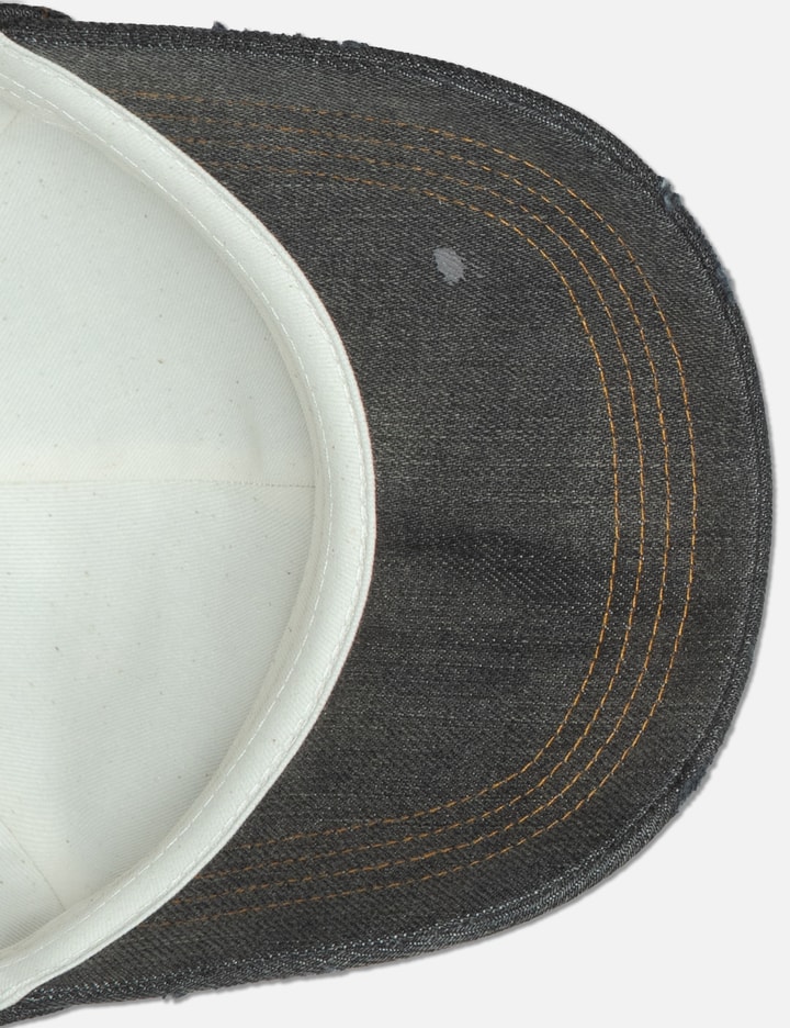 Denim Cap Placeholder Image