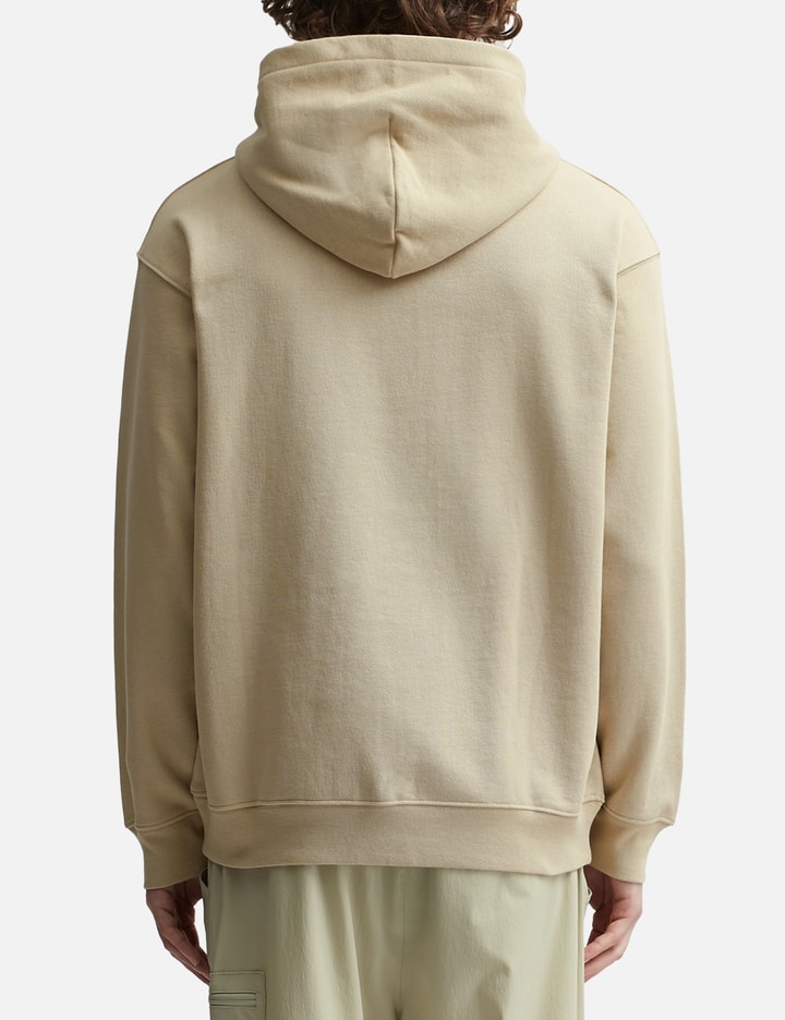 Classic Small Logo Hoodie Placeholder Image