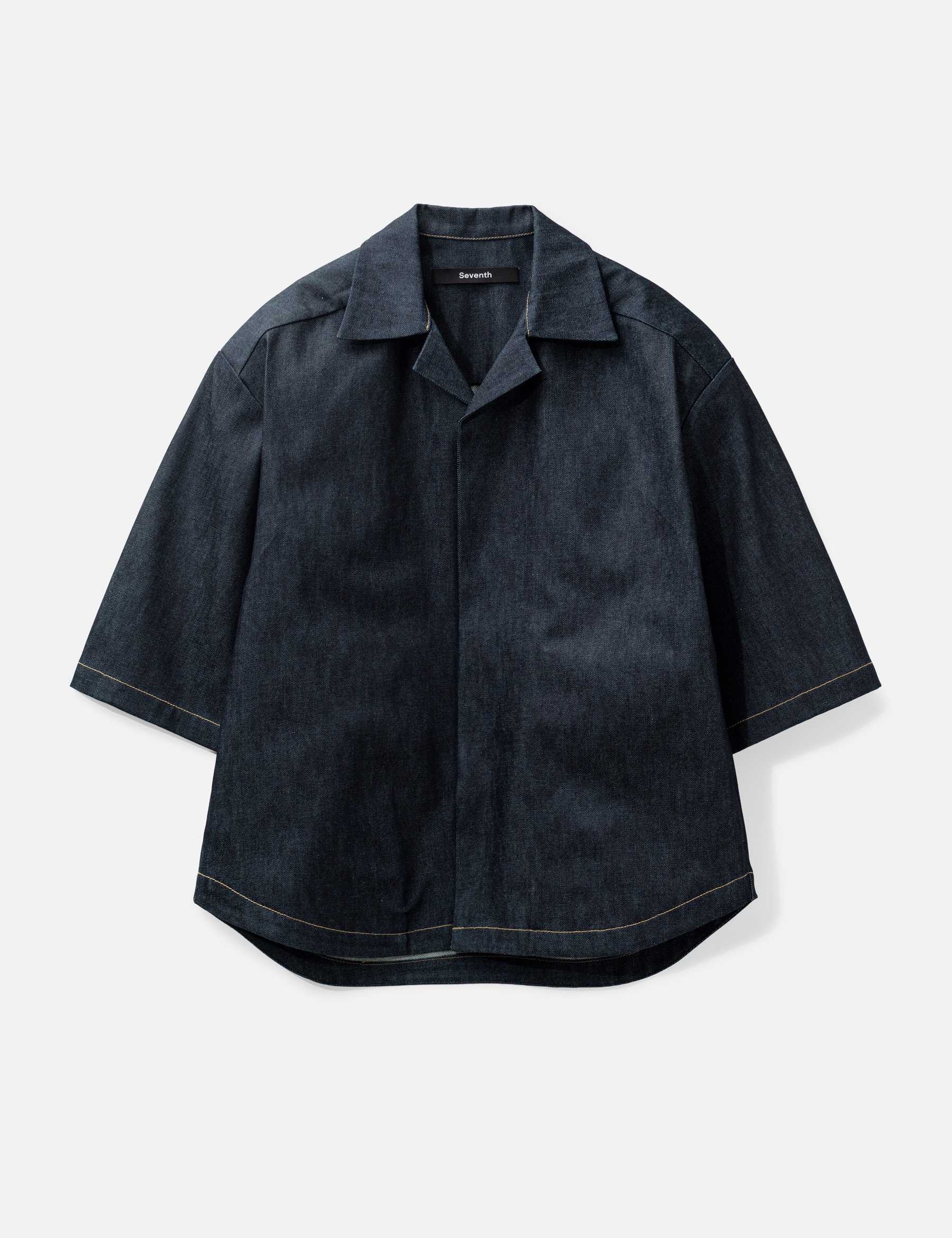 M5 Cuban Shirt view 16