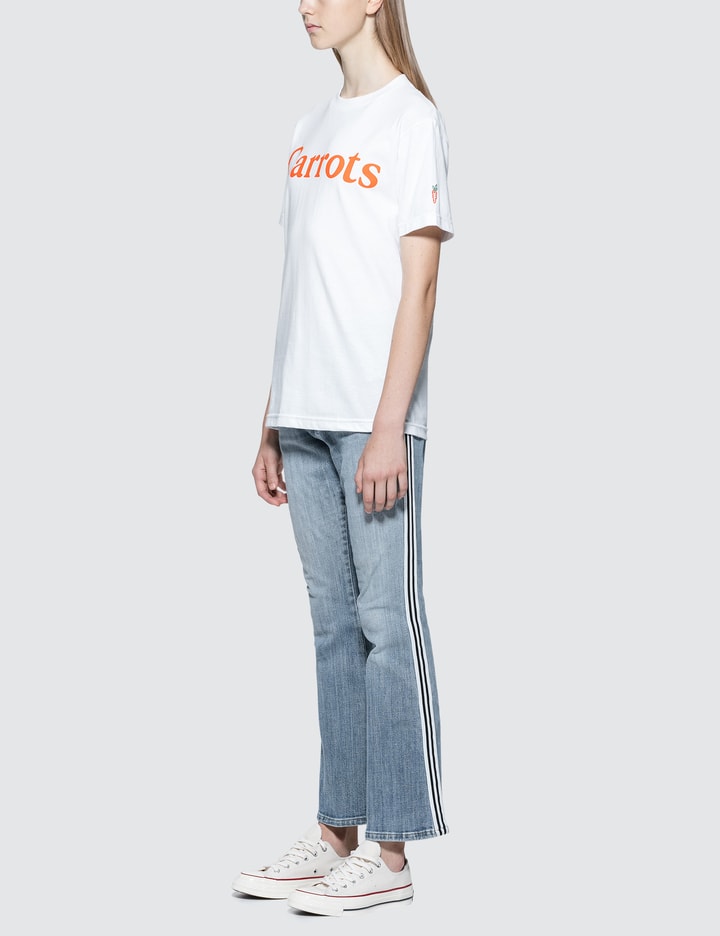 Word Mark S/S T-Shirt Placeholder Image