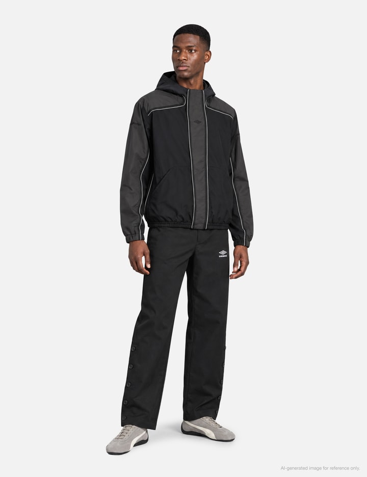 Umbro Slam Jam X Umbro Antique Nylon Pants