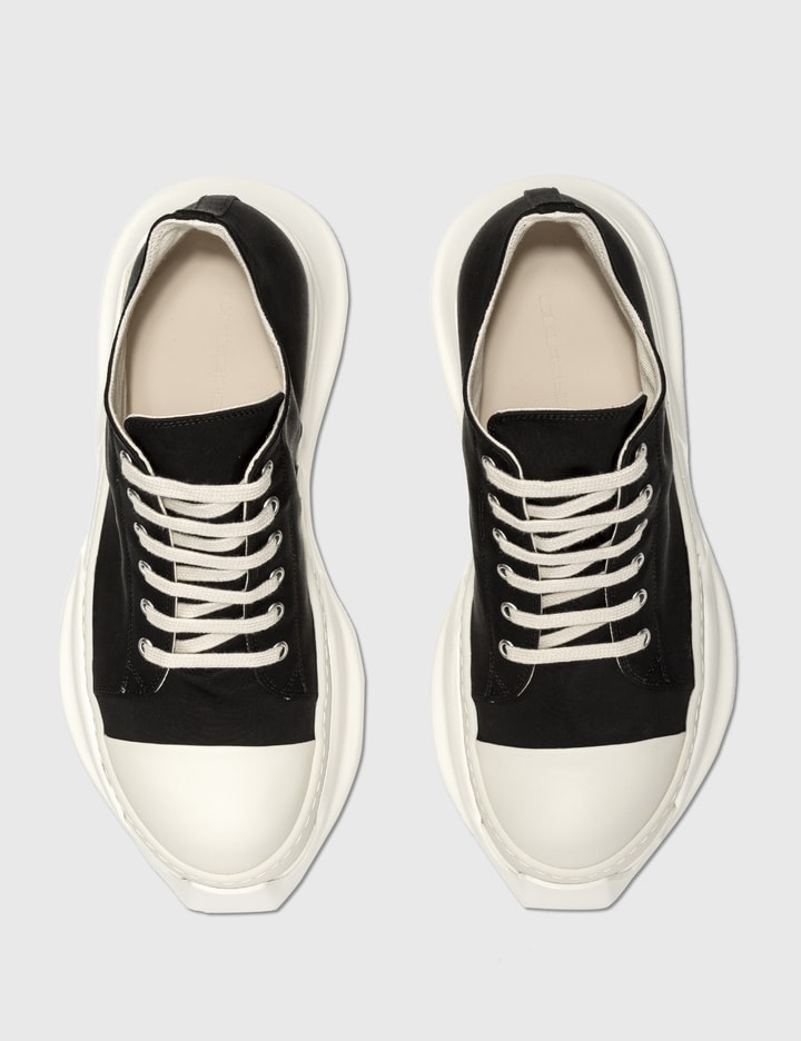 Abstract Low Cut Sneakers Placeholder Image