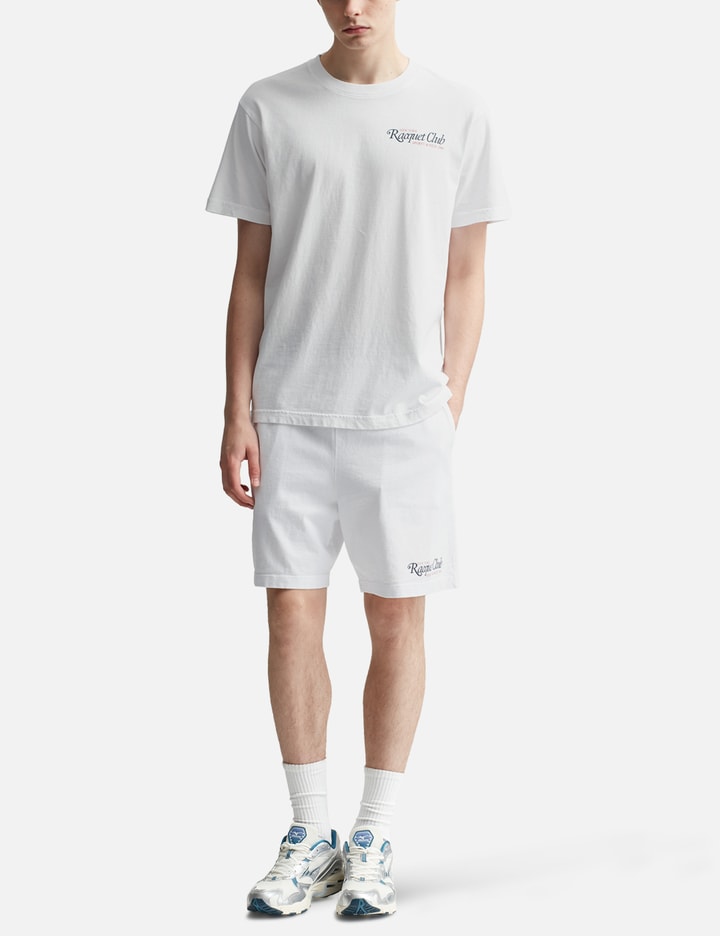 94 Racquet Club Gym Shorts Placeholder Image