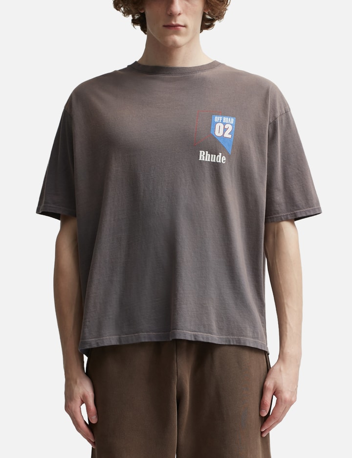 02 T-Shirt Placeholder Image
