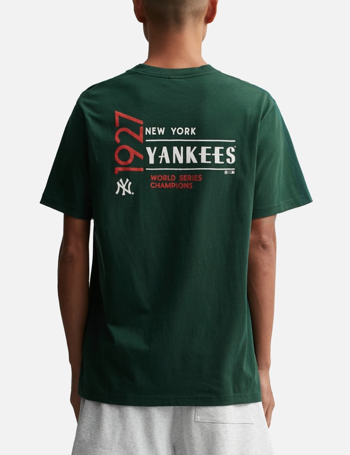 Champions T-Shirt Placeholder Image