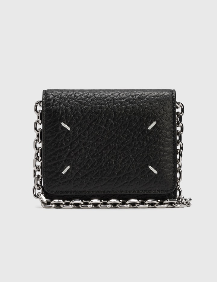 SMALL CHAIN WALLET Placeholder Image