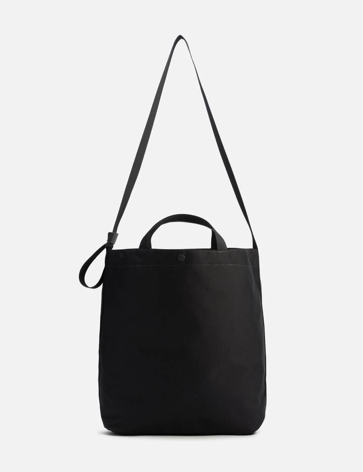 and wander Recycle OX Logo Tote Bag