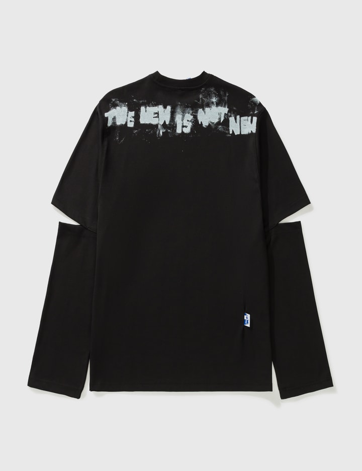 Obe Long Sleeve T-shirt Placeholder Image