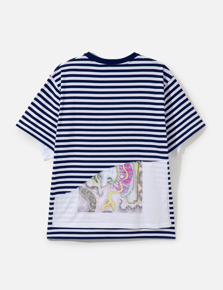 Charles Jeffrey Loverboy Double Tee