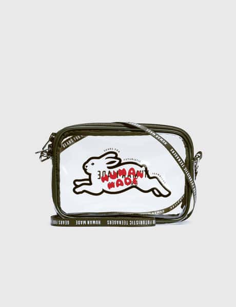 Human Made - PVC ポーチ ミディアム | HBX - ハイプビースト  