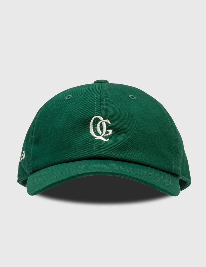 Monogram Hat Placeholder Image